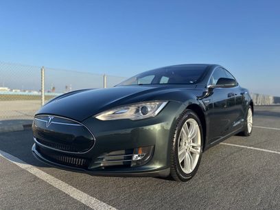 Used 2013 Tesla Model S Long Range