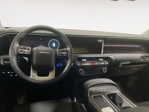 New 2026 Hyundai Palisade Limited image 9