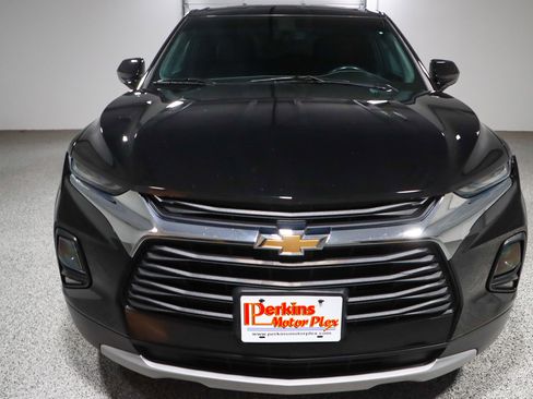 Used 2020 Chevrolet Blazer LT w/ LPO, Cargo Package image 4