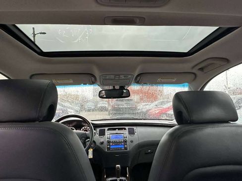 Used 2009 Hyundai Azera Limited w/ Ultimate Pkg 3 image 22