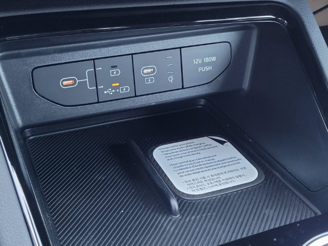 New 2026 Kia K5 GT-Line FWD image 21