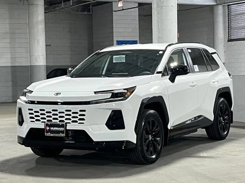 New 2026 Toyota RAV4 SE w/ Convenience Package AWD/4WD image 4