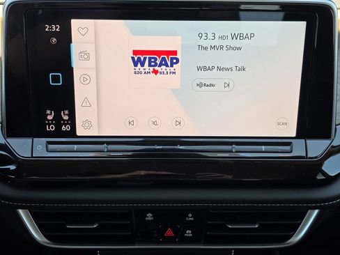 New 2026 Volkswagen Atlas SE image 12