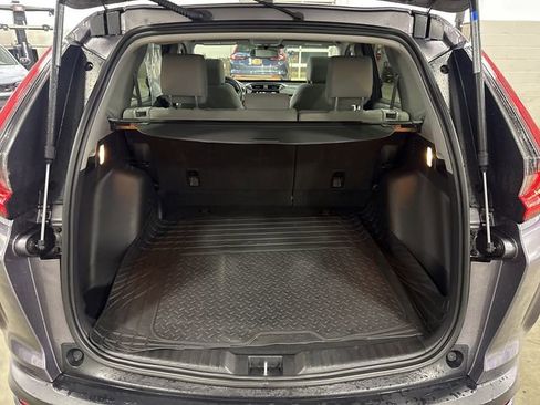 Used 2022 Honda CR-V EX image 30