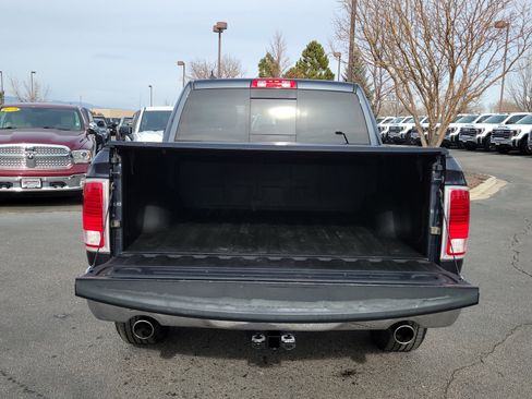 Used 2016 RAM 1500 Limited image 11