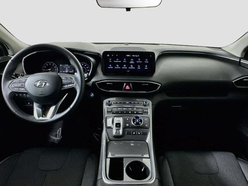 Used 2023 Hyundai Santa Fe SEL w/ Cargo Package AWD/4WD image 23