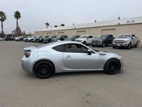 Used 2015 Subaru BRZ Limited image 11