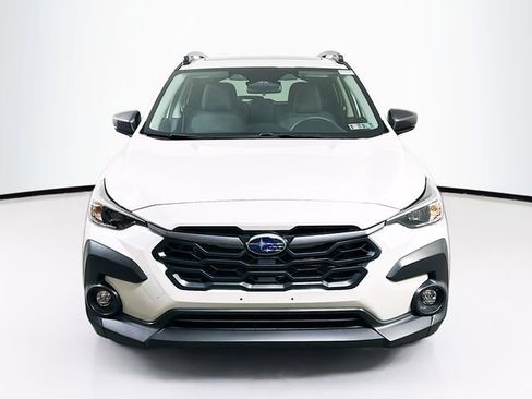 Certified 2024 Subaru Crosstrek 2.0i Premium image 2