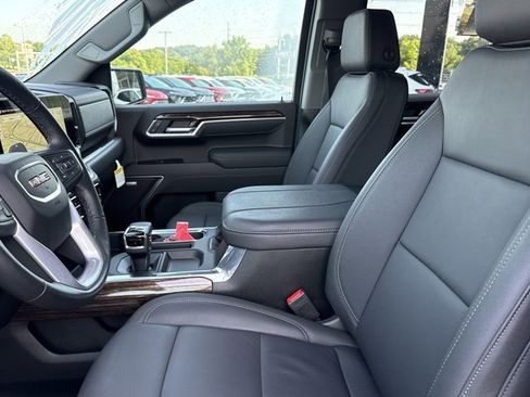 New 2026 GMC Sierra 1500 Elevation w/ Elevation Premium Package AWD/4WD image 5