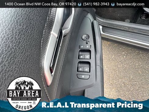 Used 2024 Kia Sportage LX image 12