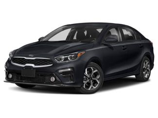 Used 2020 Kia Forte LXS FWD video 1