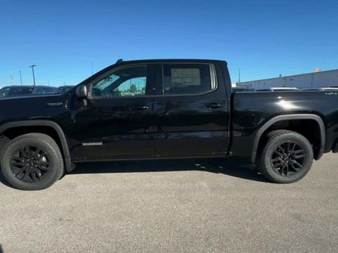 New 2026 GMC Sierra 1500 Elevation w/ Max Trailering Package image 5