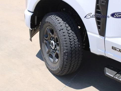 New 2026 Ford F250 XL w/ STX Appearance Package AWD/4WD image 5