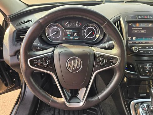 Used 2016 Buick Regal Premium FWD image 16