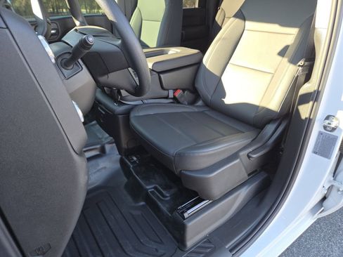 New 2026 GMC Sierra 3500 Pro w/ Convenience Package image 27