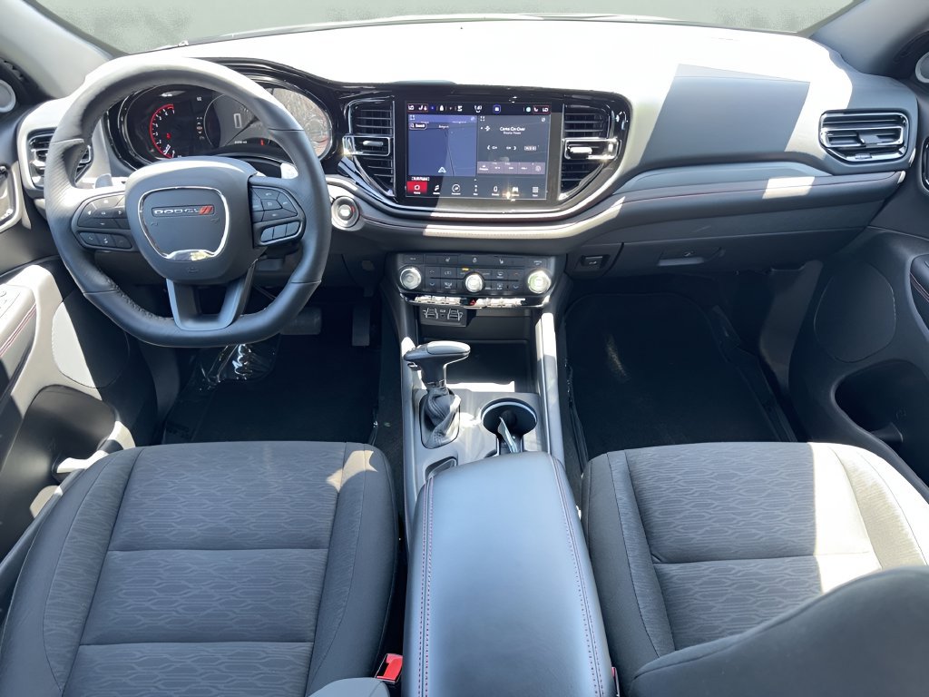 Used 2026 Dodge Durango GT AWD/4WD image 31