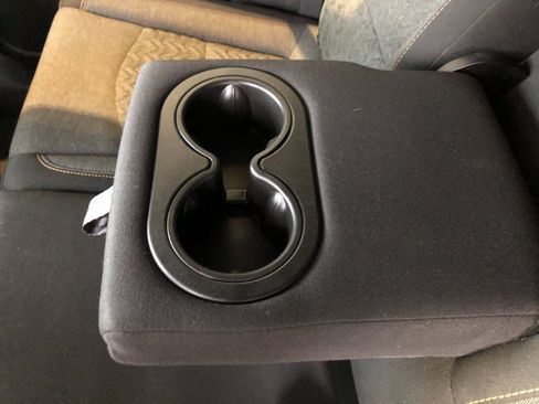 Certified 2024 Chevrolet Equinox LT image 15