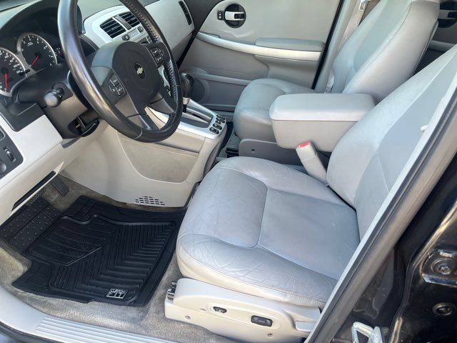 Used 2005 Chevrolet Equinox LT w/ Preferred Equipment Group FWD image 5