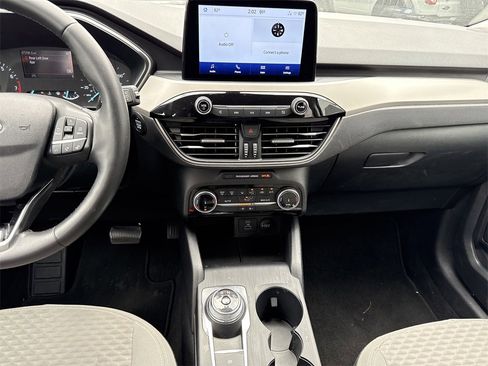 Used 2022 Ford Escape SE w/ Convenience Package image 12