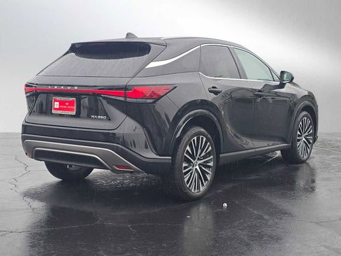 Used 2024 Lexus RX 350 Premium Plus image 3