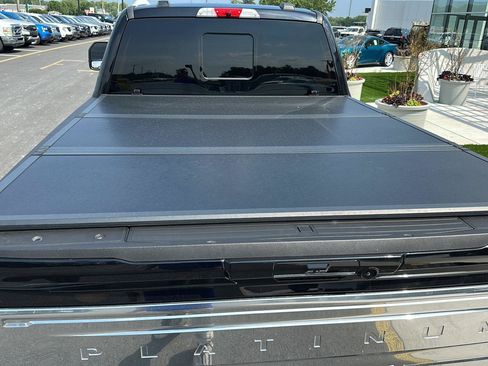 Used 2024 Ford F250 Platinum AWD/4WD image 14