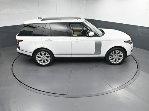 Used 2021 Land Rover Range Rover Westminster Edition image 38