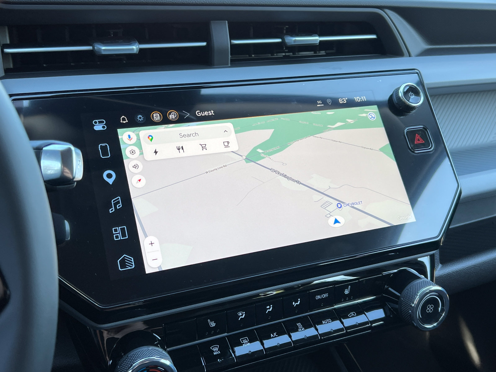 New 2027 Chevrolet Bolt LT w/ Comfort Package FWD image 18