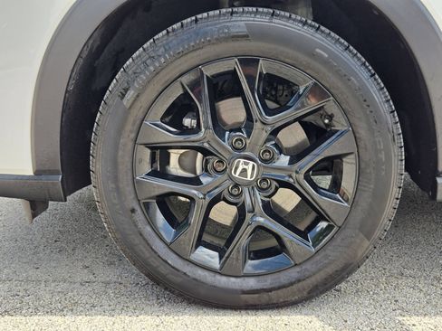 Used 2025 Honda HR-V Sport image 31