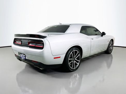 Used 2022 Dodge Challenger R/T w/ Plus Package RWD image 8