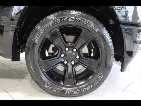 Used 2022 RAM 1500 Big Horn image 10