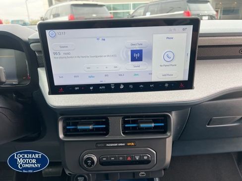 New 2026 Ford Maverick XLT w/ XLT Luxury Package AWD/4WD image 23