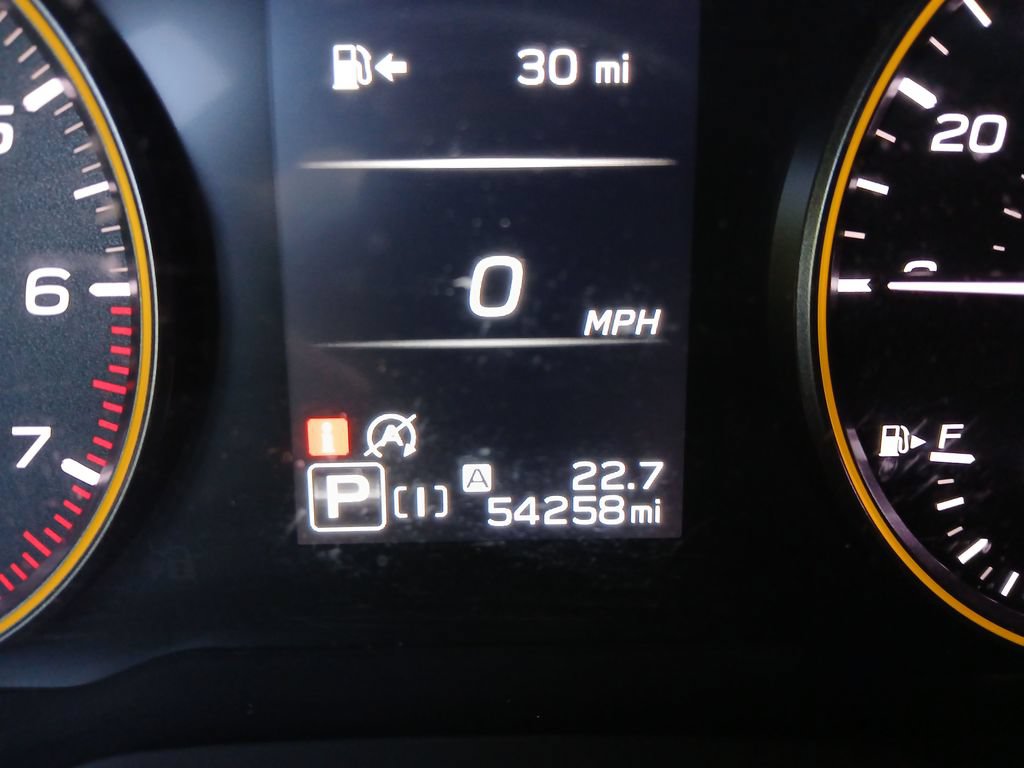 Used 2024 Subaru Crosstrek 2.5i Sport w/ Crosstrek Mirror Package AWD/4WD image 34