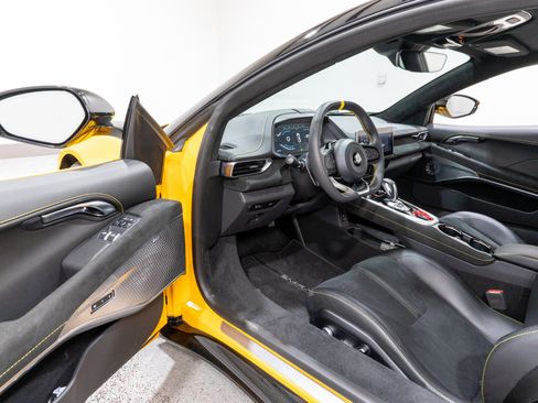 Used 2024 Lotus Emira First Edition image 12