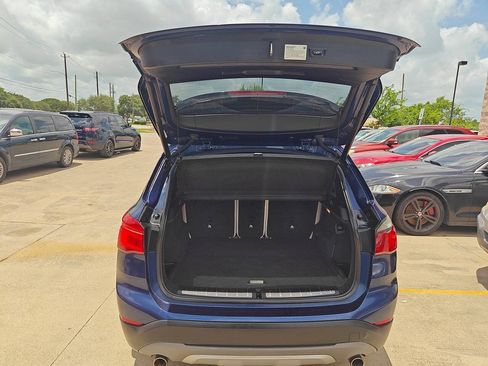 Used 2018 BMW X1 sDrive28i FWD image 15