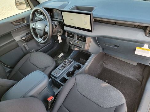 New 2025 Ford Maverick XL w/ 4K Tow Package AWD/4WD image 24