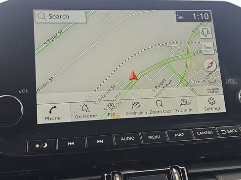 Used 2022 Nissan Pathfinder SL image 27