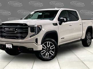 New 2026 GMC Sierra 1500 AT4 w/ AT4 Premium Package video 2