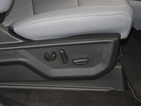 New 2025 Ford F150 Lightning Flash image 26