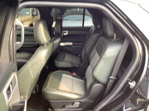 Used 2021 Ford Explorer Timberline AWD/4WD image 9