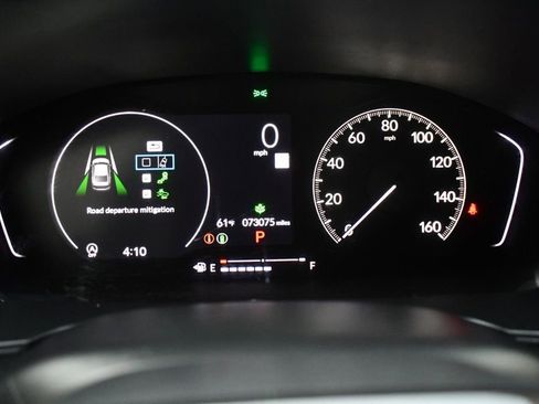 Used 2022 Honda Civic EX image 20