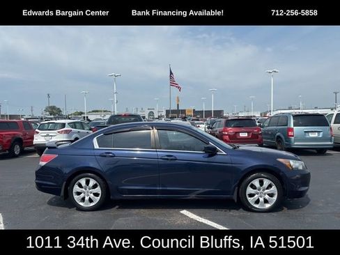 Used 2010 Honda Accord EX image 1