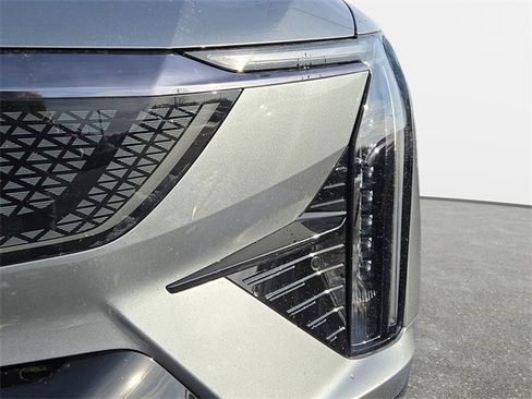 New 2026 Cadillac Optiq Sport 1 image 7