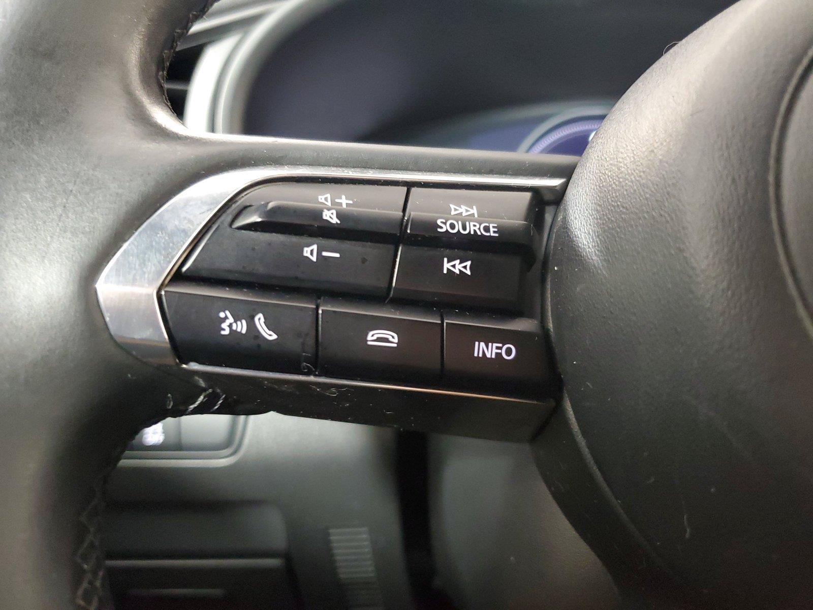 Used 2024 MAZDA MAZDA3 s FWD image 25