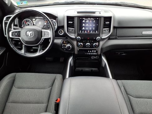 Used 2020 RAM 1500 Big Horn image 14