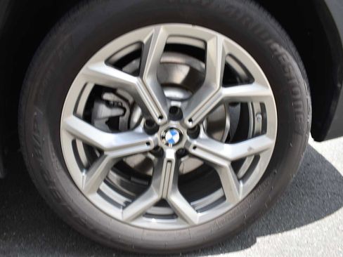 Used 2024 BMW X3 xDrive30i w/ Premium Package AWD/4WD image 14
