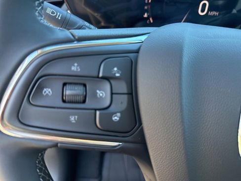 New 2026 Buick Encore GX Avenir w/ Avenir Technology Package image 15