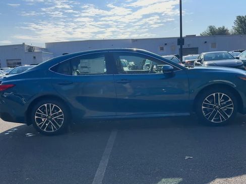 New 2026 Toyota Camry XLE AWD/4WD image 9