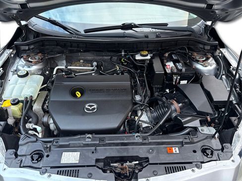 Used 2011 MAZDA MAZDA3 i Touring image 14