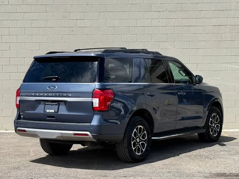 Used 2022 Ford Expedition XLT AWD/4WD image 11