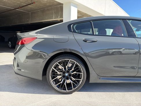 Used 2026 BMW 840i image 5